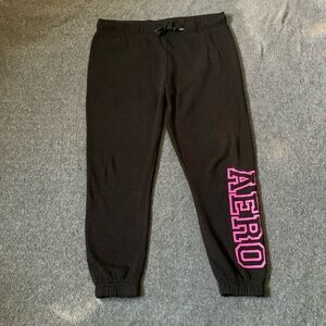 Aeropostale Sweat Pants